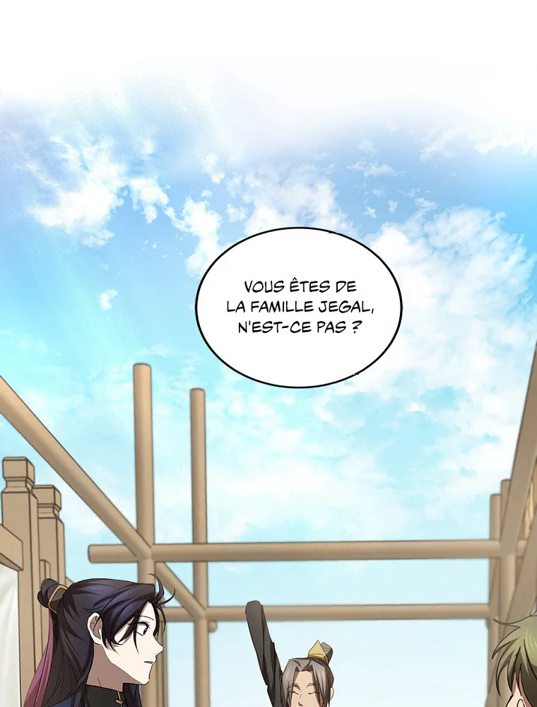 Read La Saga du Clan Mudang FR Manga Online
