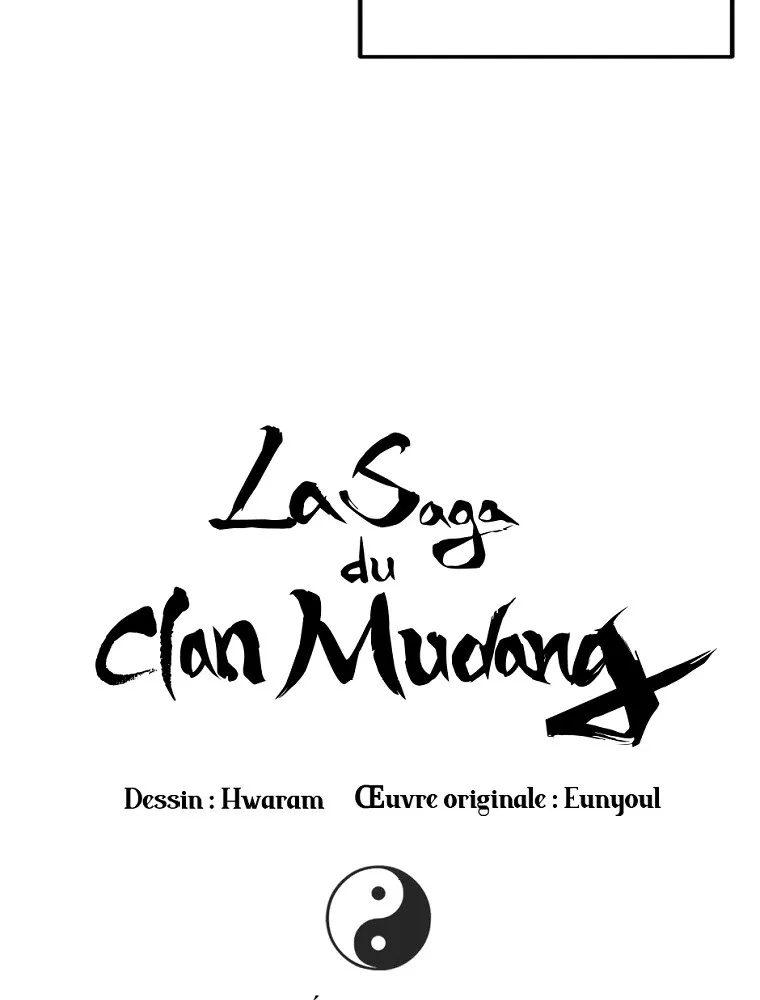 Read La Saga du Clan Mudang FR Manga Online