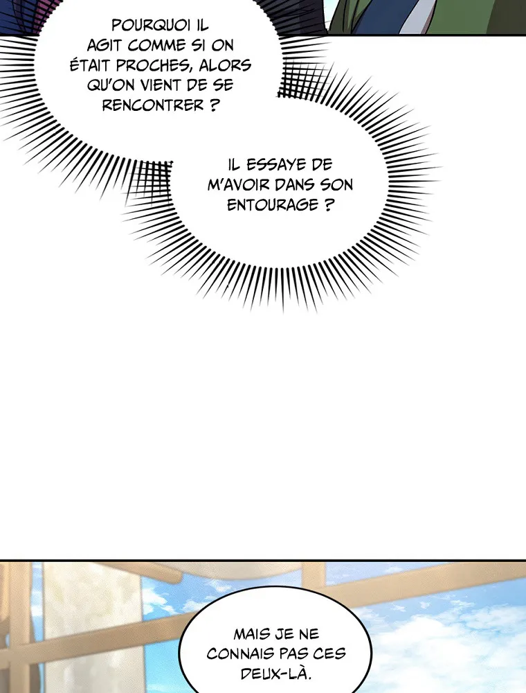 Read La Saga du Clan Mudang FR Manga Online
