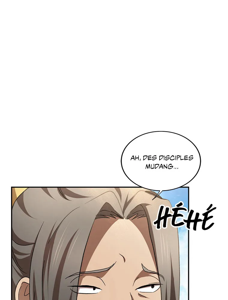 Read La Saga du Clan Mudang FR Manga Online