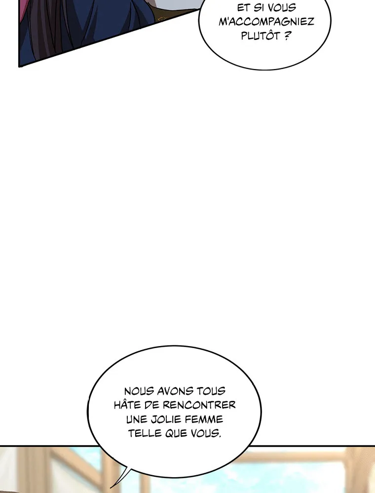 Read La Saga du Clan Mudang FR Manga Online