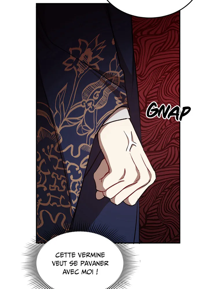 Read La Saga du Clan Mudang FR Manga Online