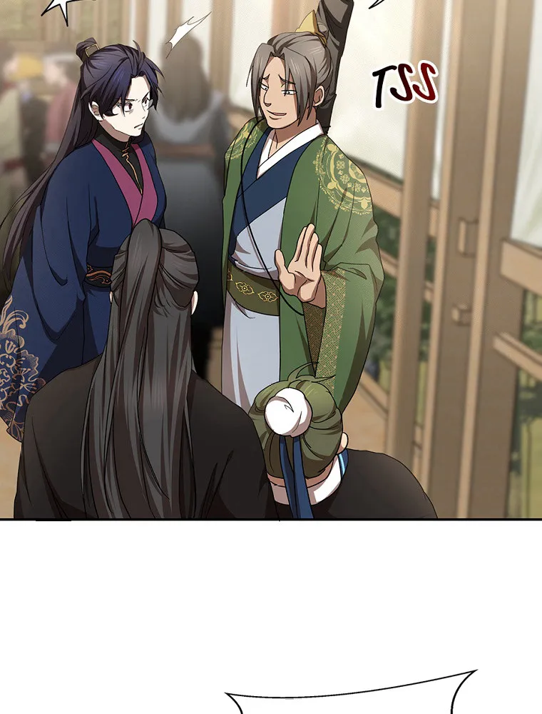 Read La Saga du Clan Mudang FR Manga Online