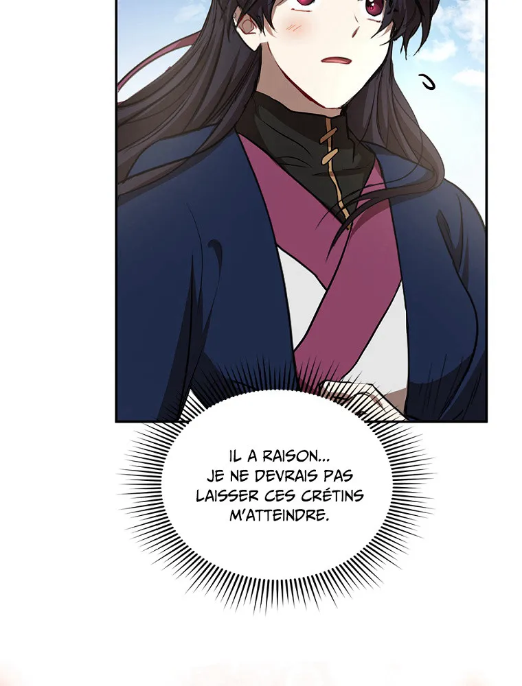 Read La Saga du Clan Mudang FR Manga Online
