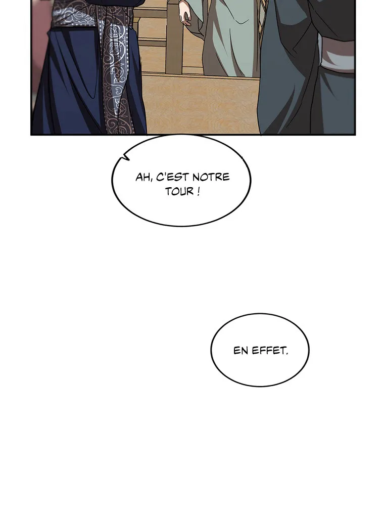 Read La Saga du Clan Mudang FR Manga Online