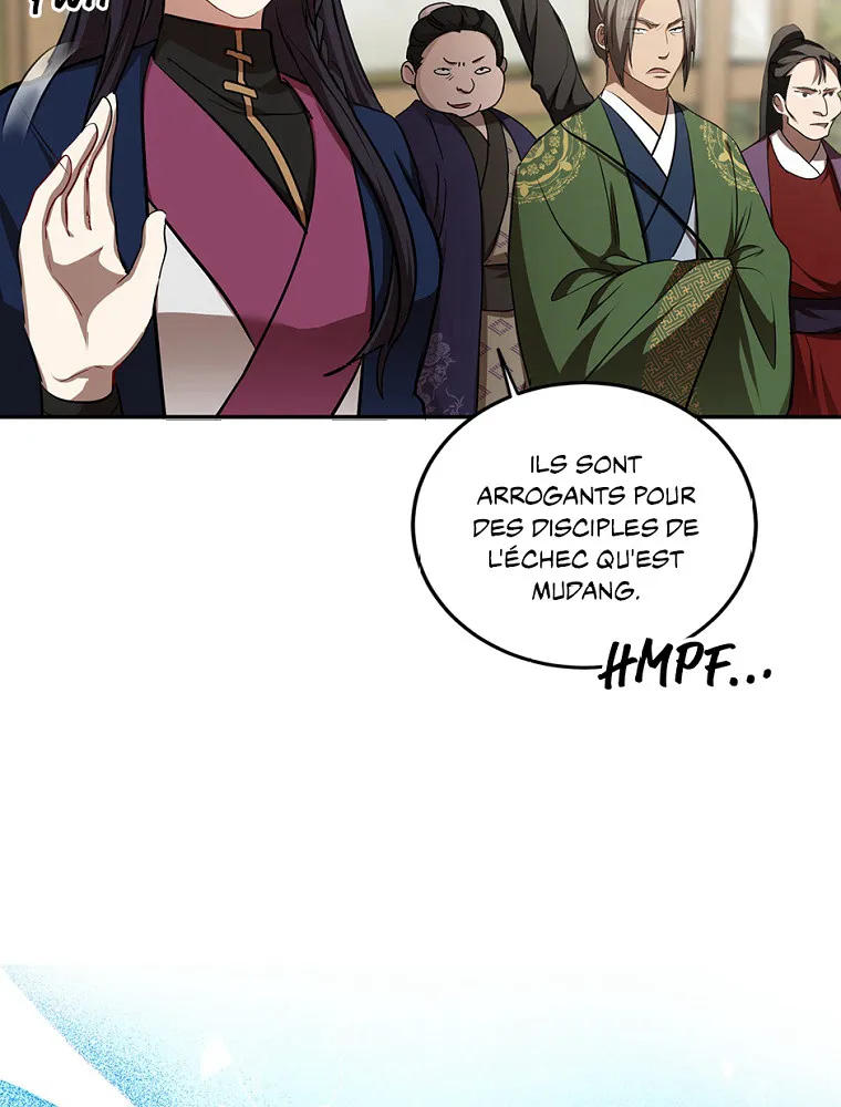 Read La Saga du Clan Mudang FR Manga Online