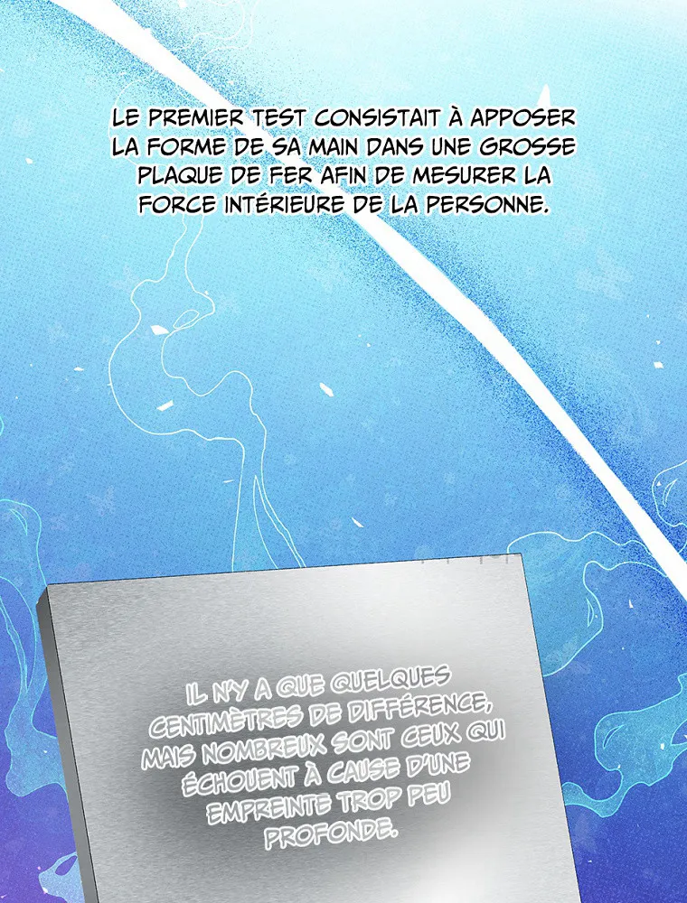 Read La Saga du Clan Mudang FR Manga Online