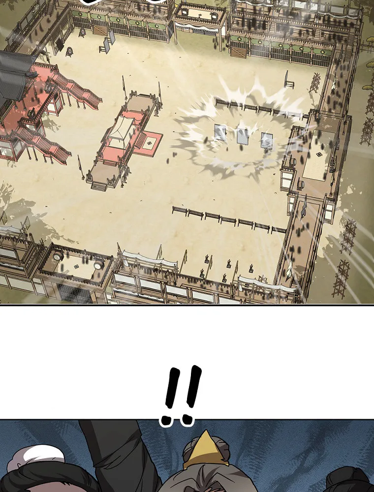 Read La Saga du Clan Mudang FR Manga Online
