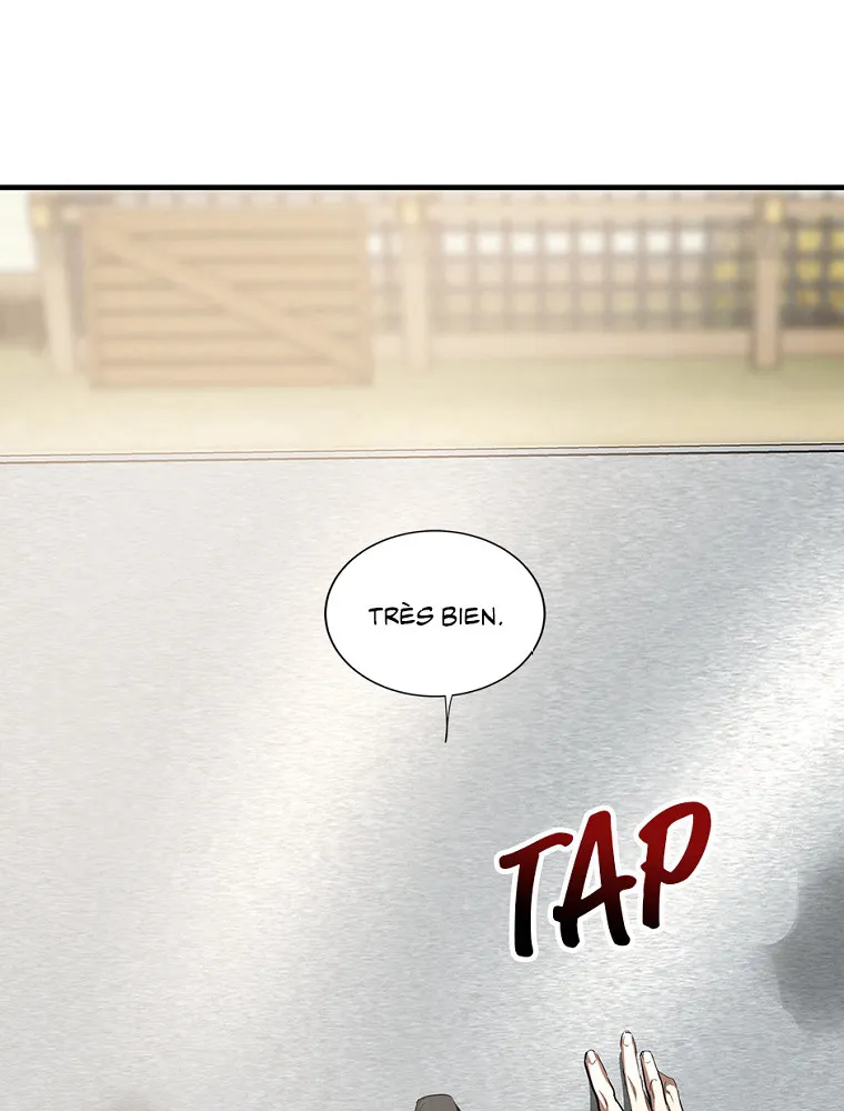 Read La Saga du Clan Mudang FR Manga Online