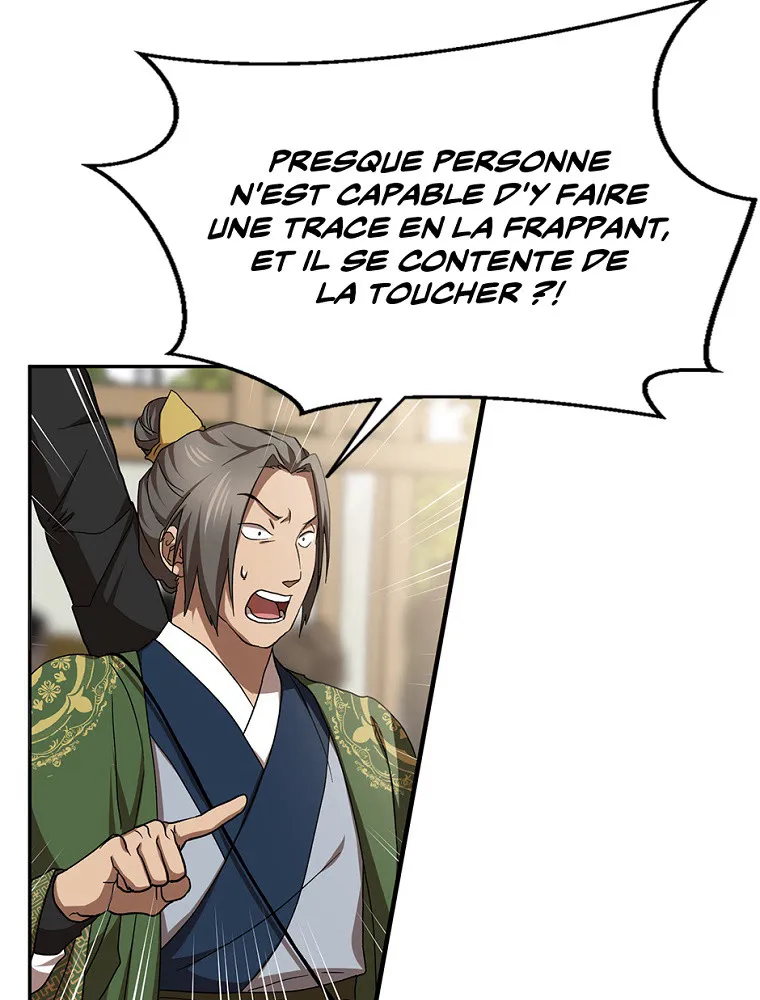 Read La Saga du Clan Mudang FR Manga Online