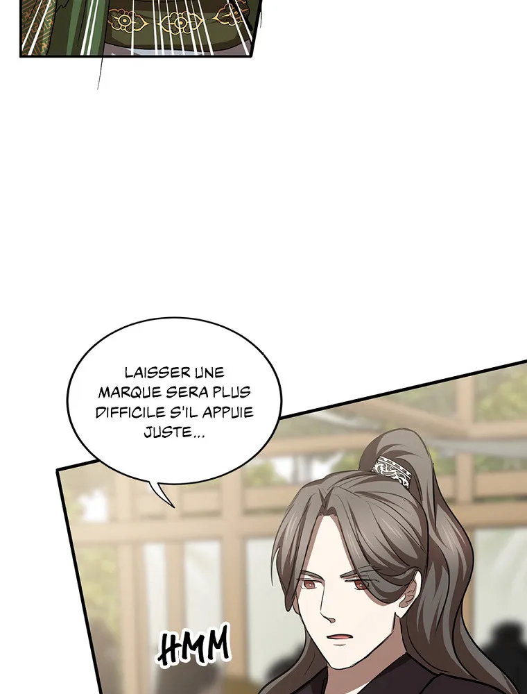 Read La Saga du Clan Mudang FR Manga Online