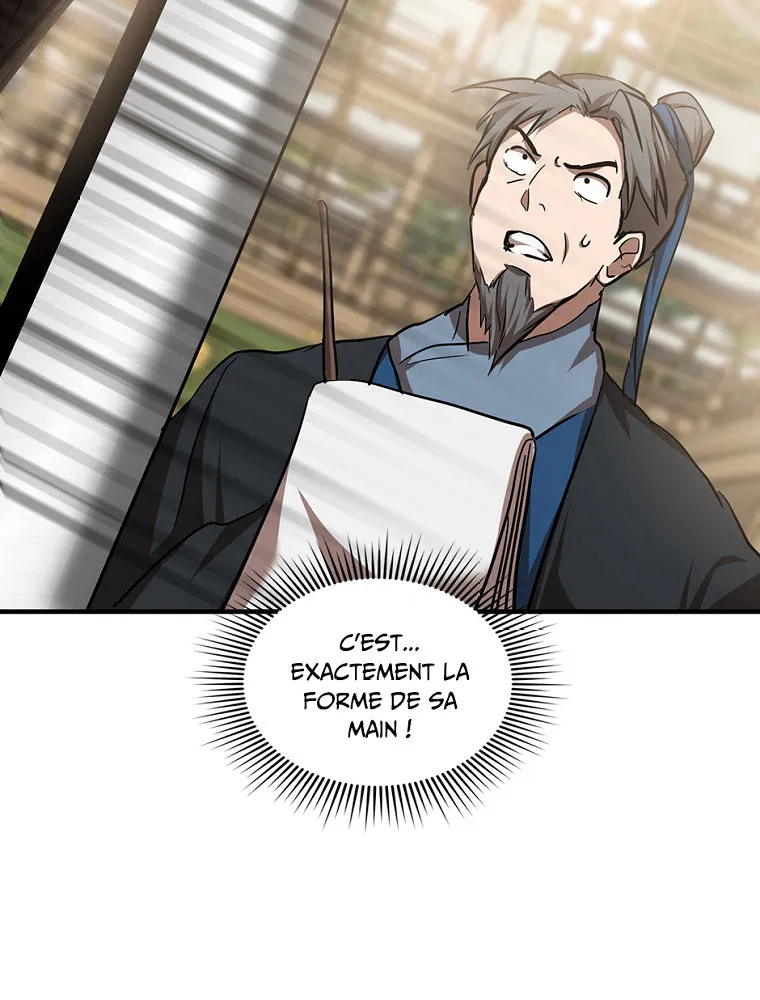 Read La Saga du Clan Mudang FR Manga Online