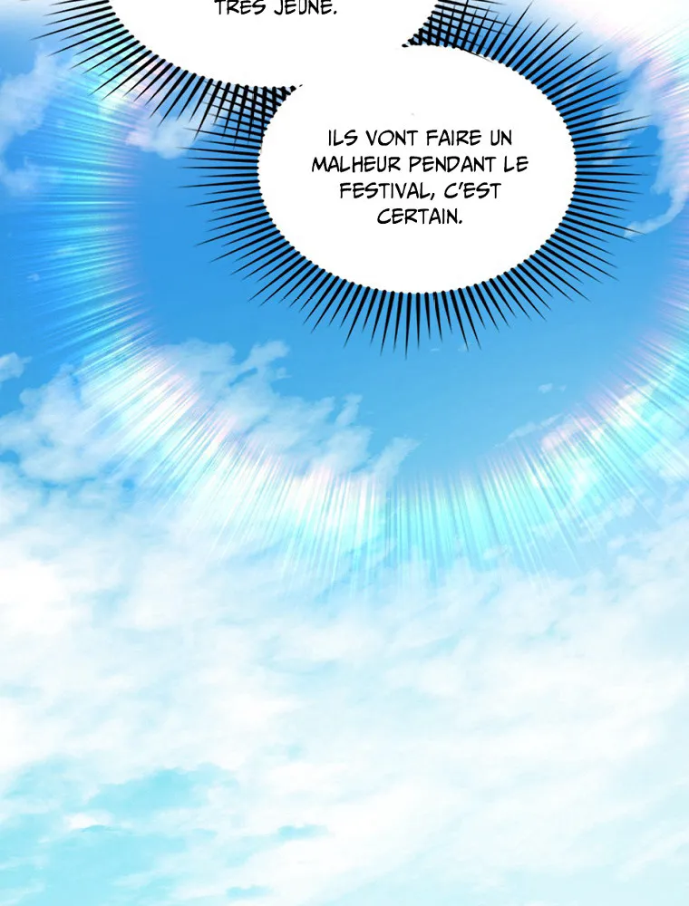 Read La Saga du Clan Mudang FR Manga Online