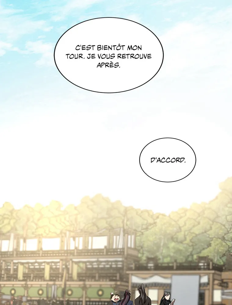 Read La Saga du Clan Mudang FR Manga Online