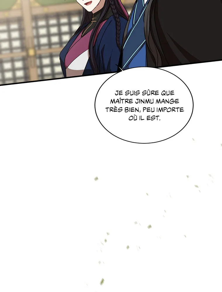 Read La Saga du Clan Mudang FR Manga Online