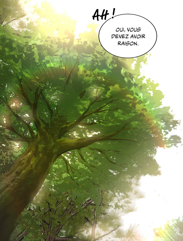 Read La Saga du Clan Mudang FR Manga Online