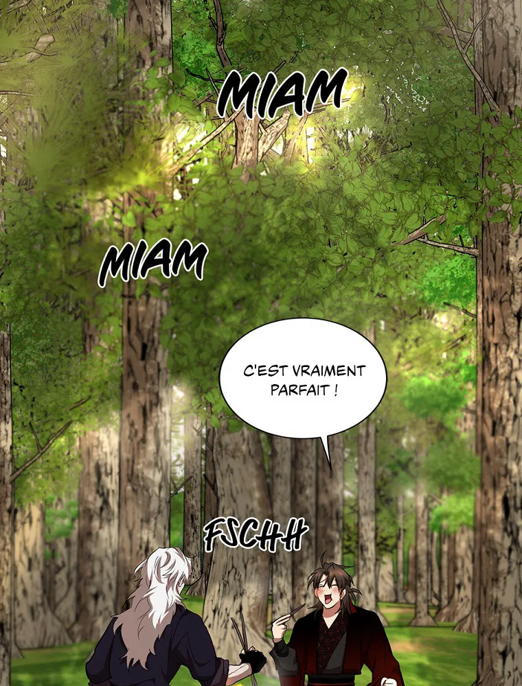 Read La Saga du Clan Mudang FR Manga Online