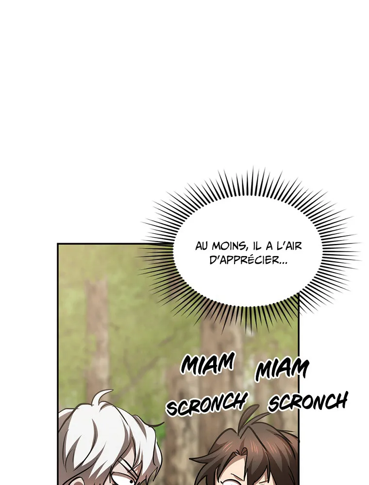 Read La Saga du Clan Mudang FR Manga Online