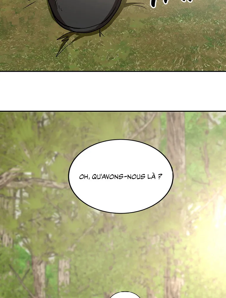Read La Saga du Clan Mudang FR Manga Online