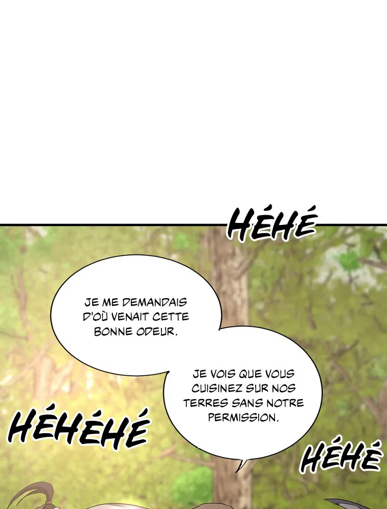 Read La Saga du Clan Mudang FR Manga Online