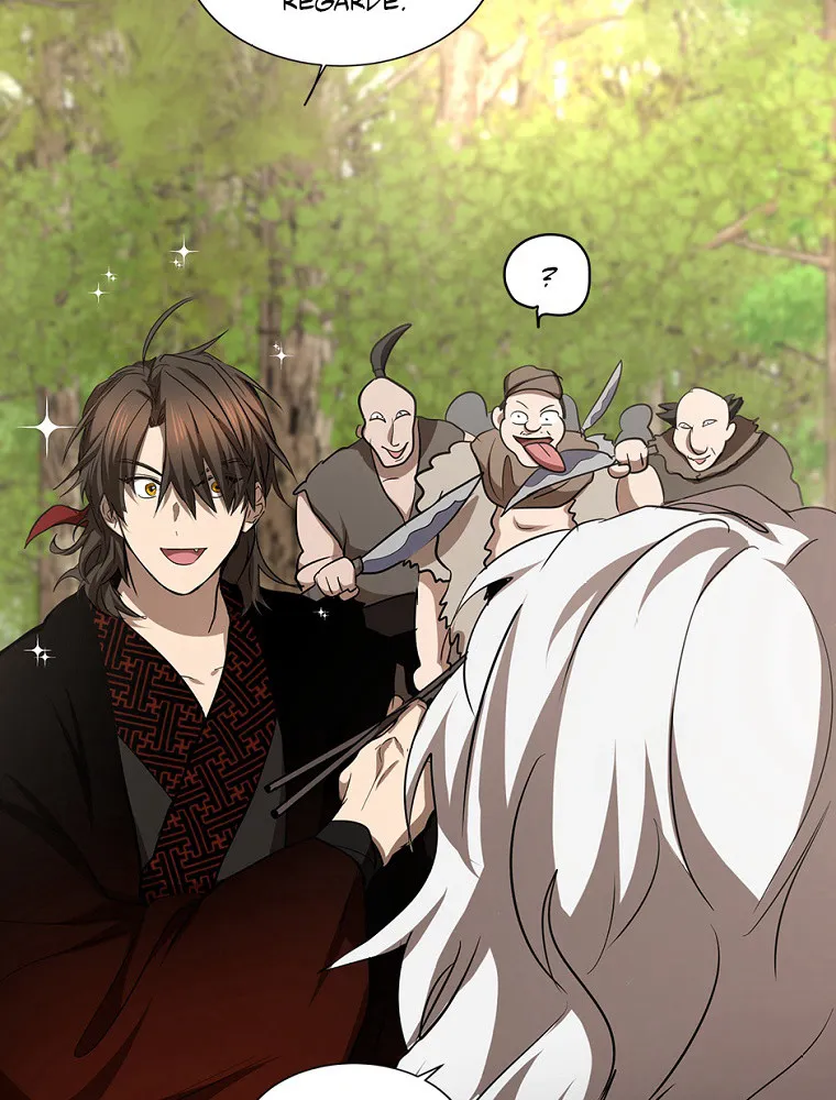 Read La Saga du Clan Mudang FR Manga Online