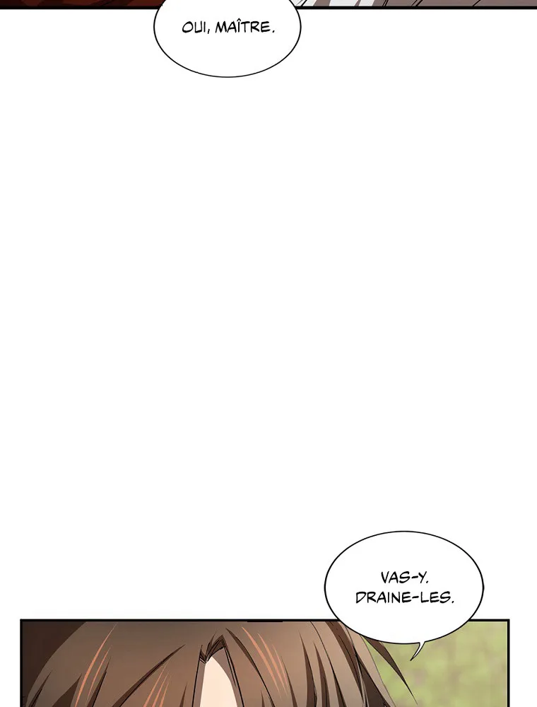 Read La Saga du Clan Mudang FR Manga Online
