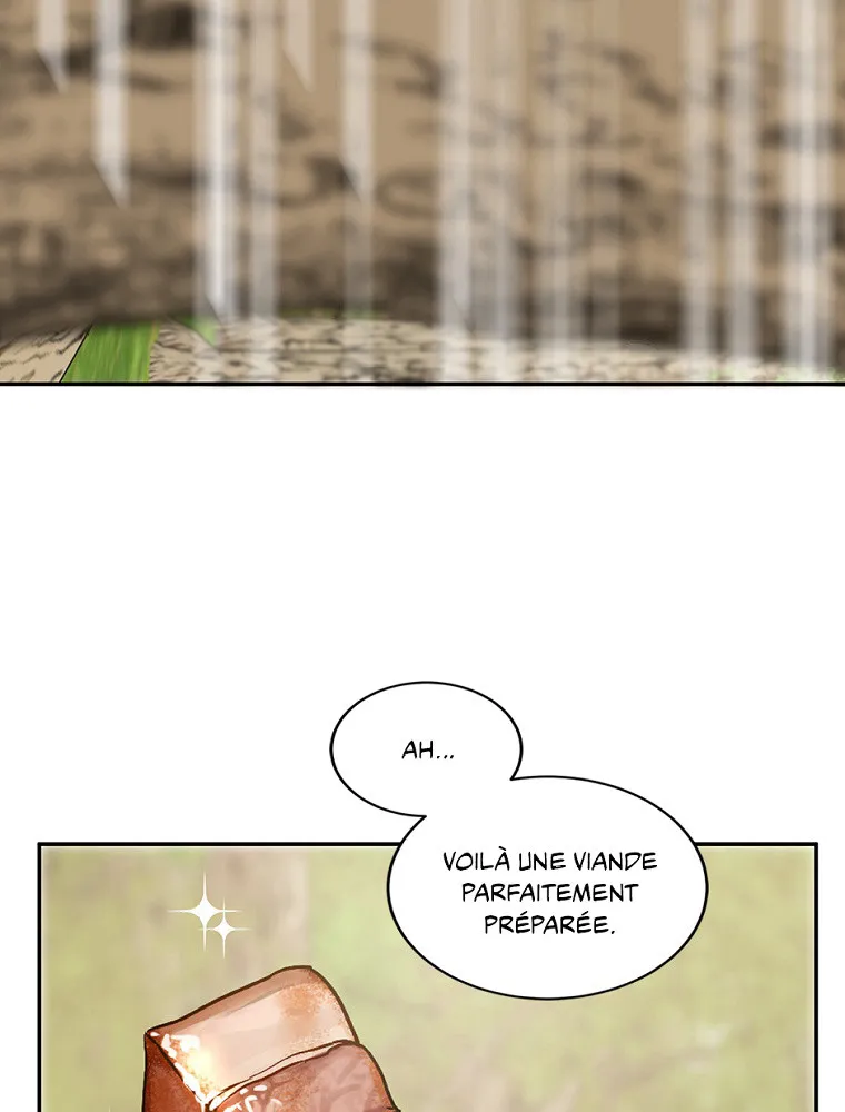 Read La Saga du Clan Mudang FR Manga Online