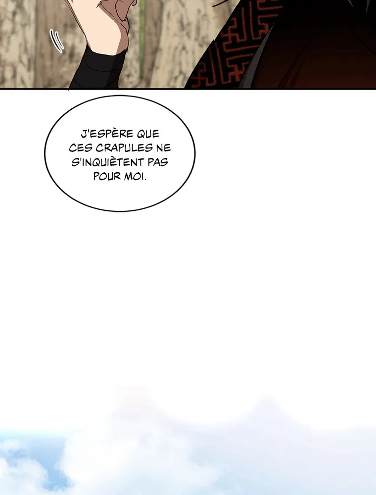 Read La Saga du Clan Mudang FR Manga Online