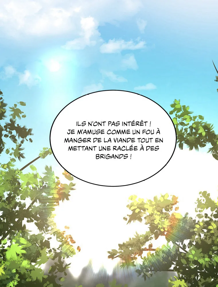 Read La Saga du Clan Mudang FR Manga Online