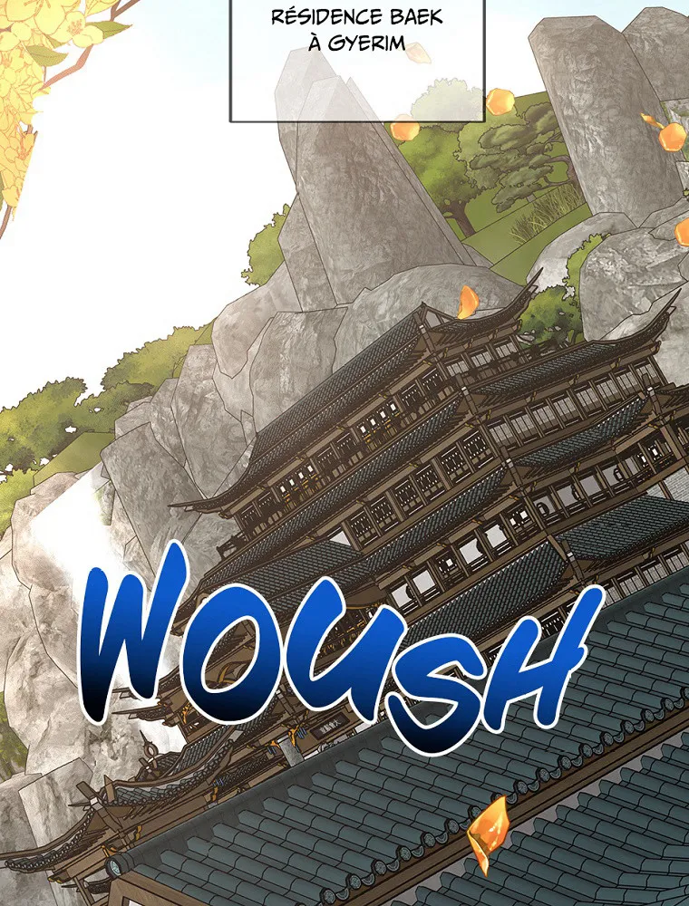 Read La Saga du Clan Mudang FR Manga Online
