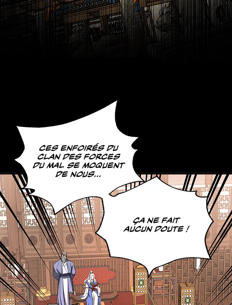 Read La Saga du Clan Mudang FR Manga Online