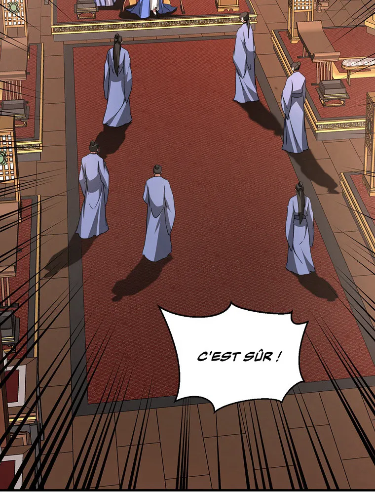 Read La Saga du Clan Mudang FR Manga Online