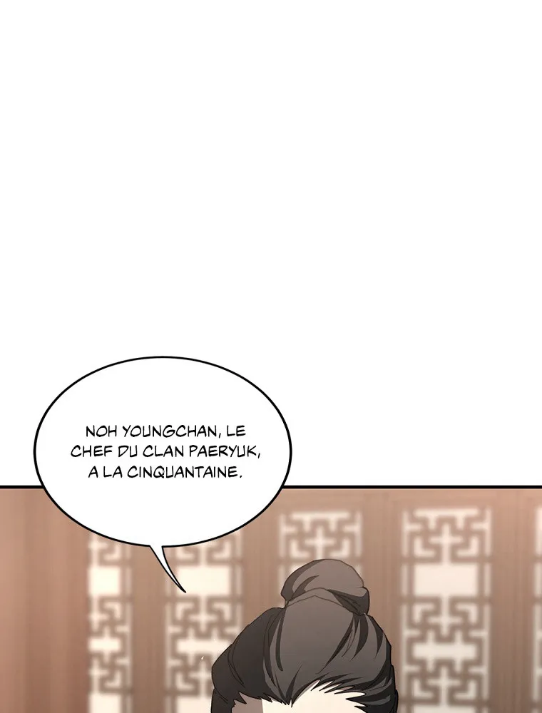 Read La Saga du Clan Mudang FR Manga Online