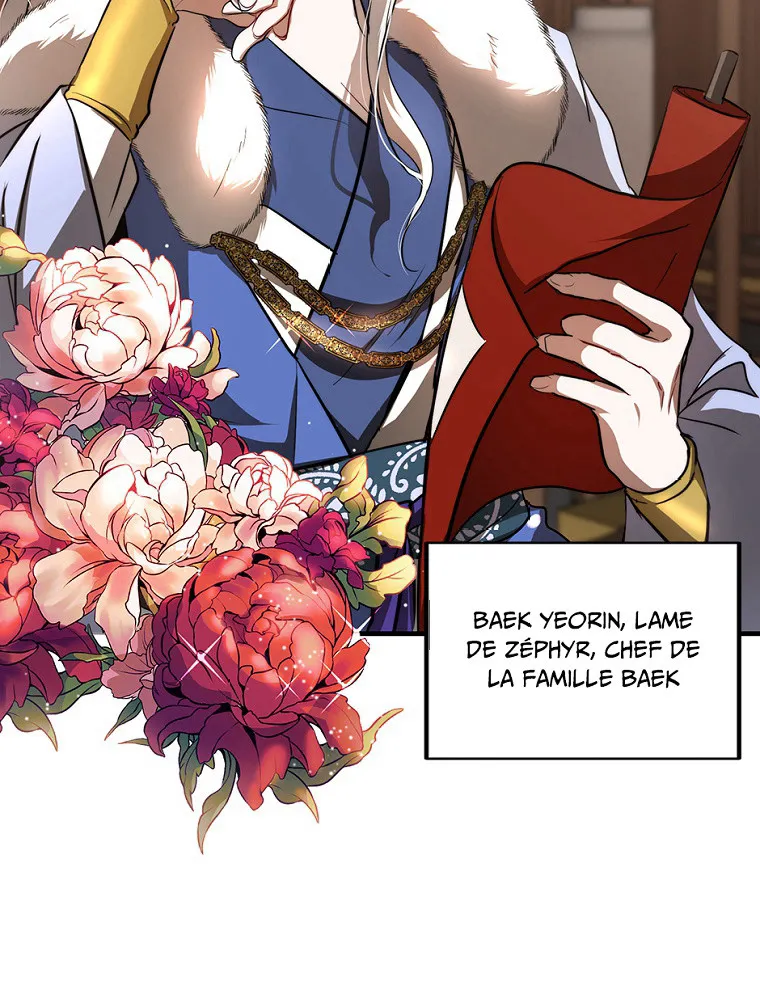 Read La Saga du Clan Mudang FR Manga Online