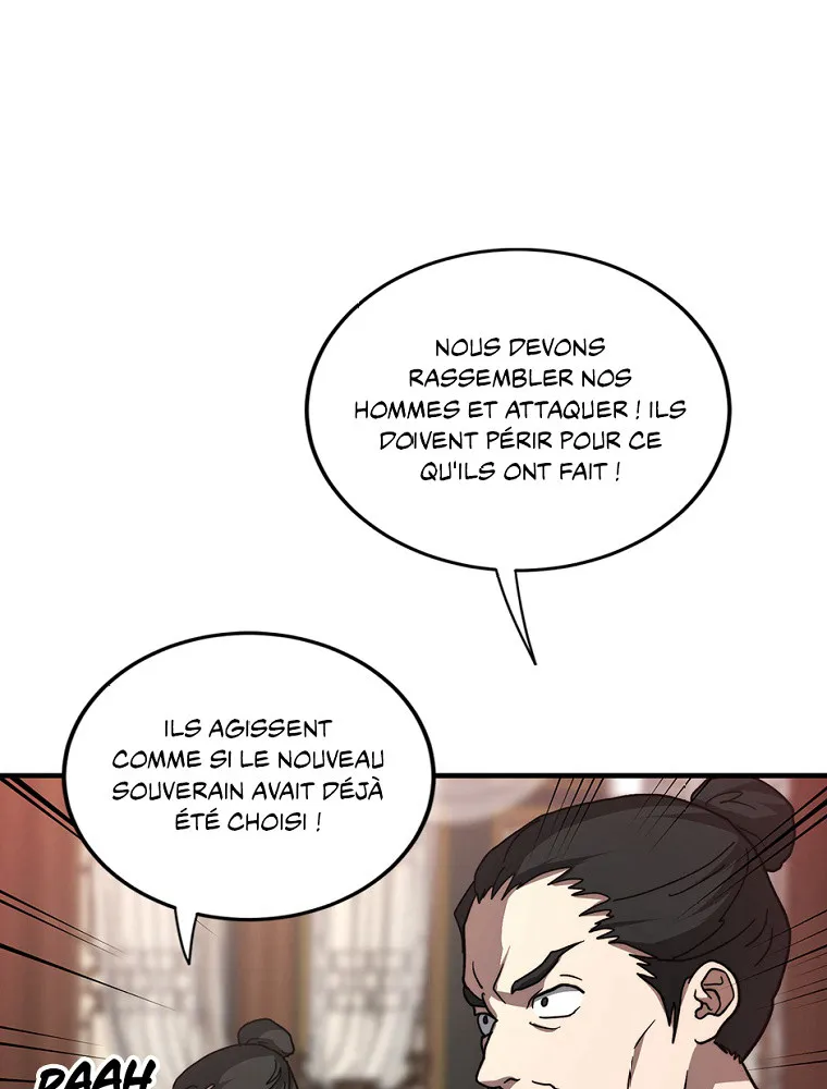 Read La Saga du Clan Mudang FR Manga Online