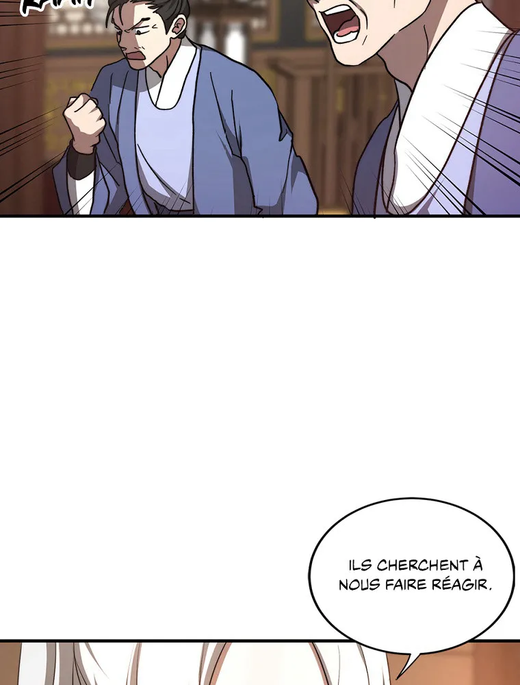 Read La Saga du Clan Mudang FR Manga Online