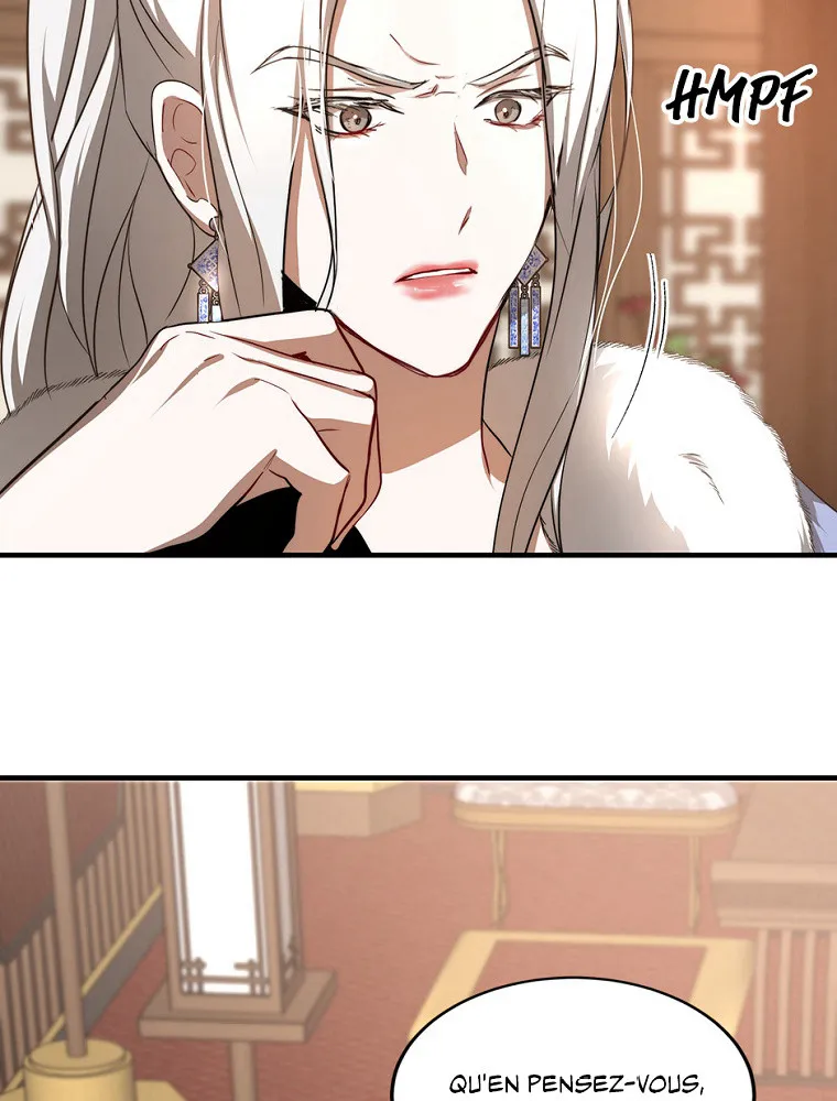 Read La Saga du Clan Mudang FR Manga Online