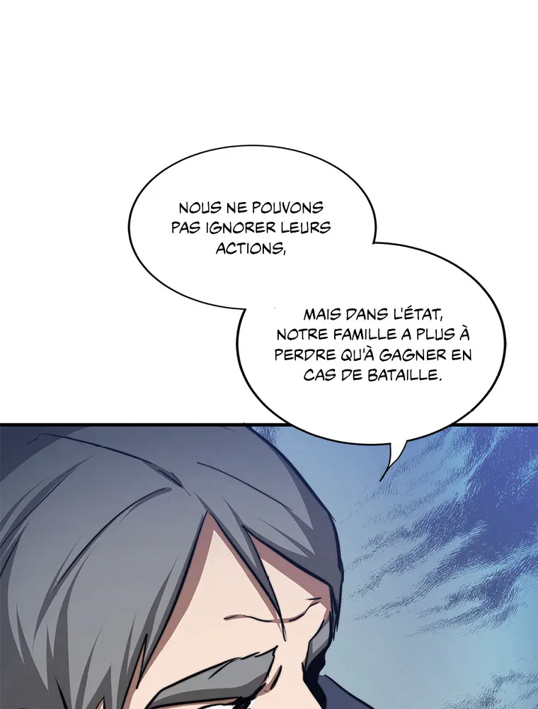 Read La Saga du Clan Mudang FR Manga Online