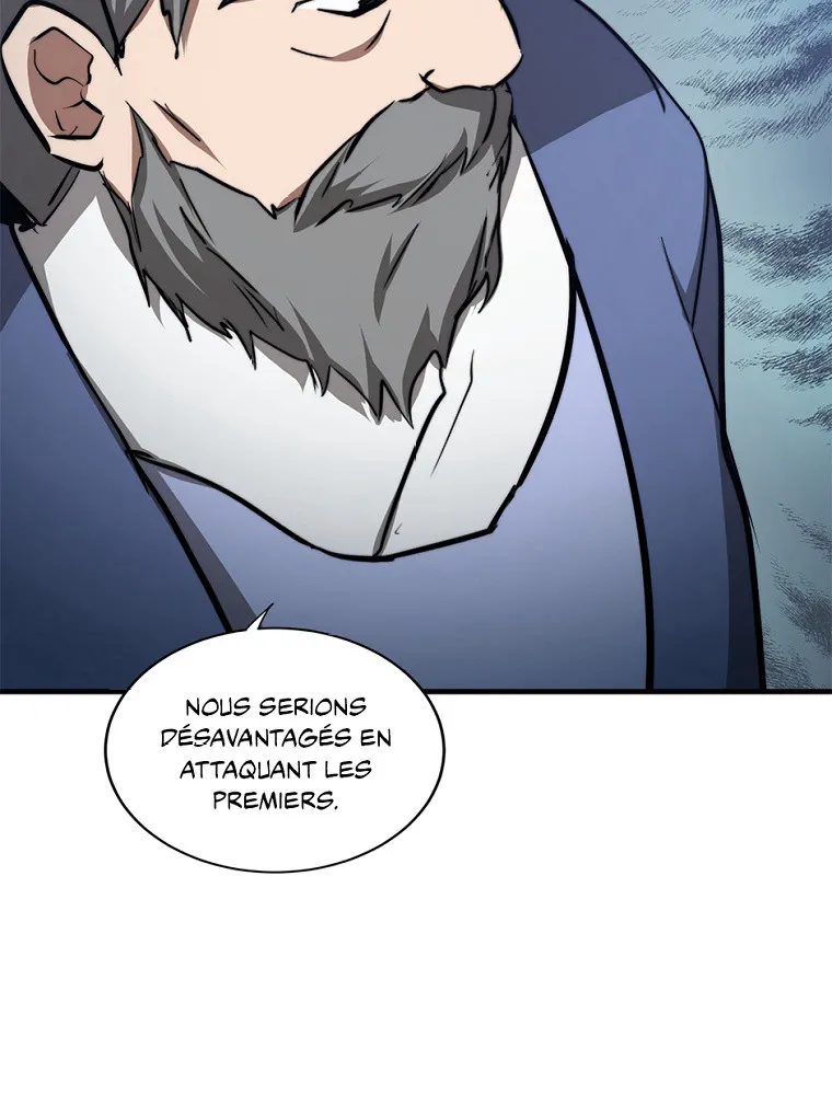 Read La Saga du Clan Mudang FR Manga Online