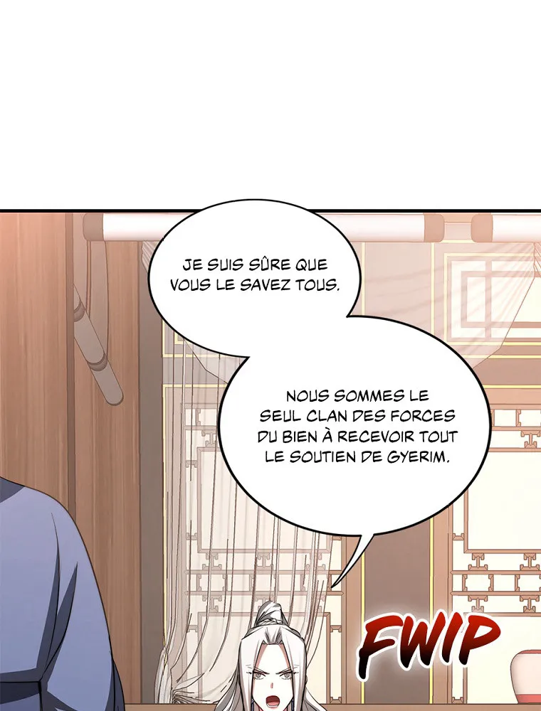 Read La Saga du Clan Mudang FR Manga Online