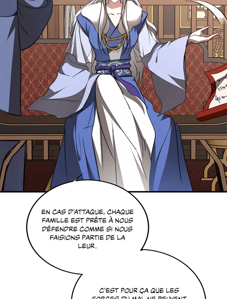 Read La Saga du Clan Mudang FR Manga Online