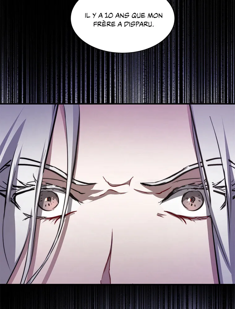 Read La Saga du Clan Mudang FR Manga Online