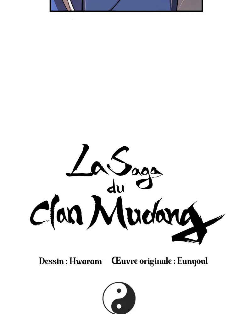 Read La Saga du Clan Mudang FR Manga Online