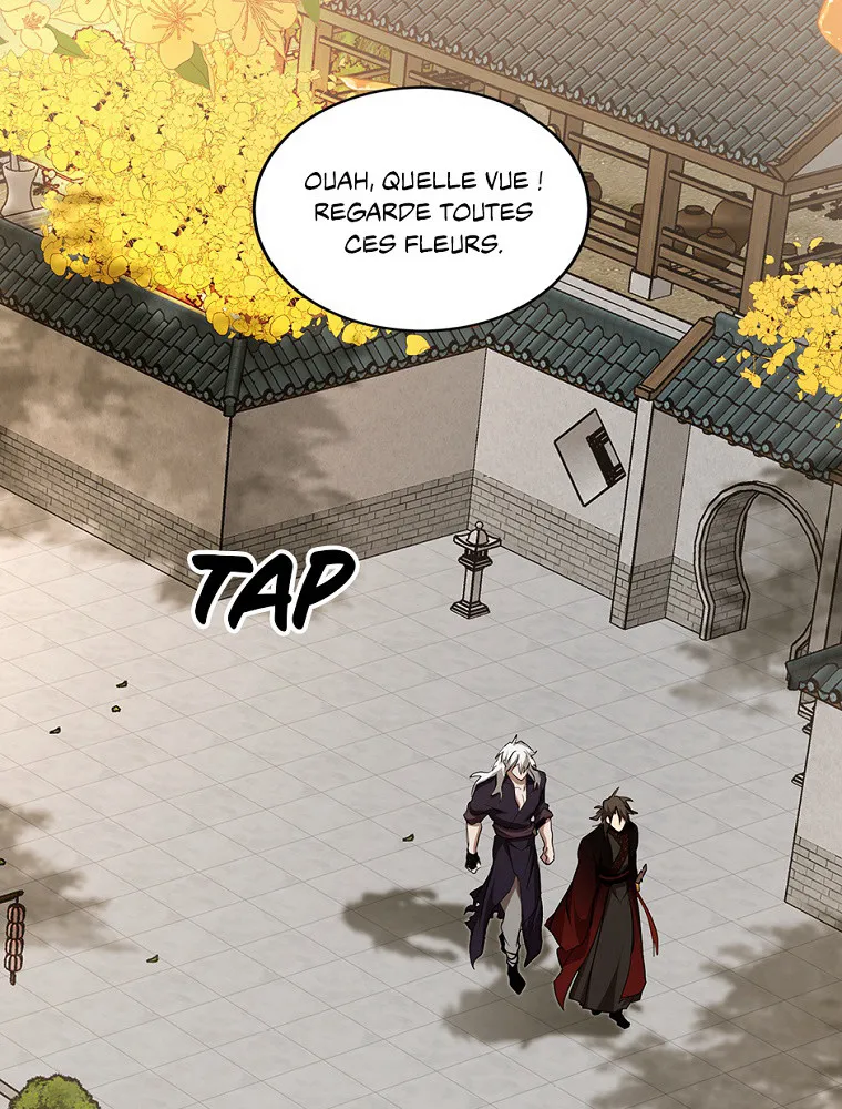 Read La Saga du Clan Mudang FR Manga Online