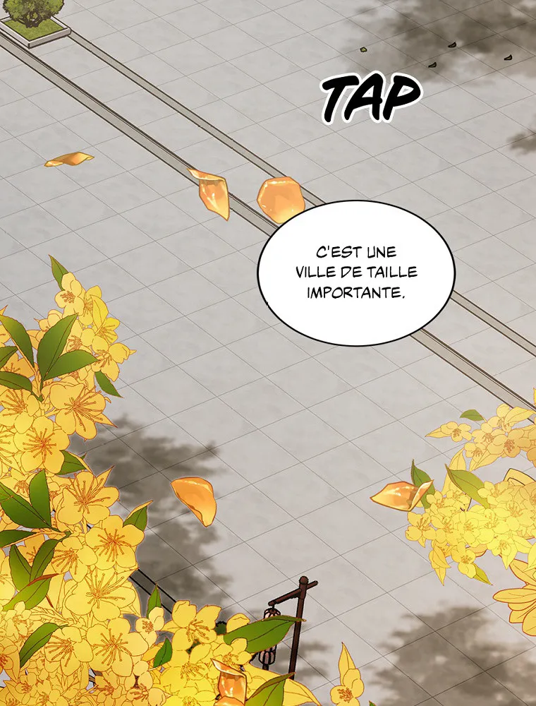 Read La Saga du Clan Mudang FR Manga Online