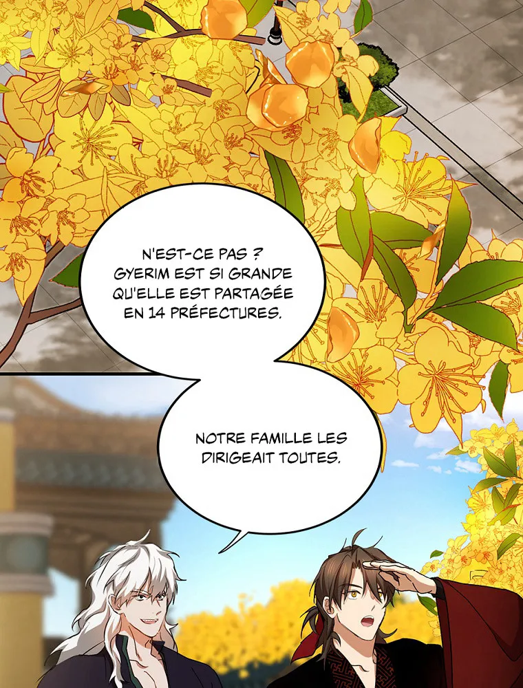 Read La Saga du Clan Mudang FR Manga Online