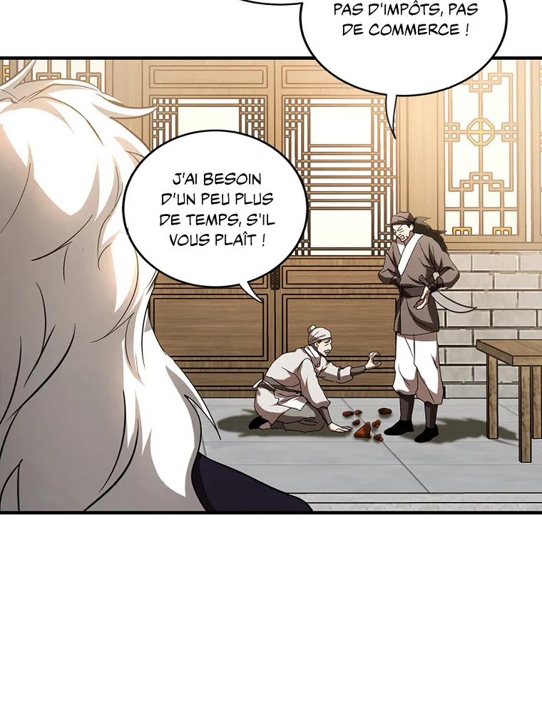 Read La Saga du Clan Mudang FR Manga Online