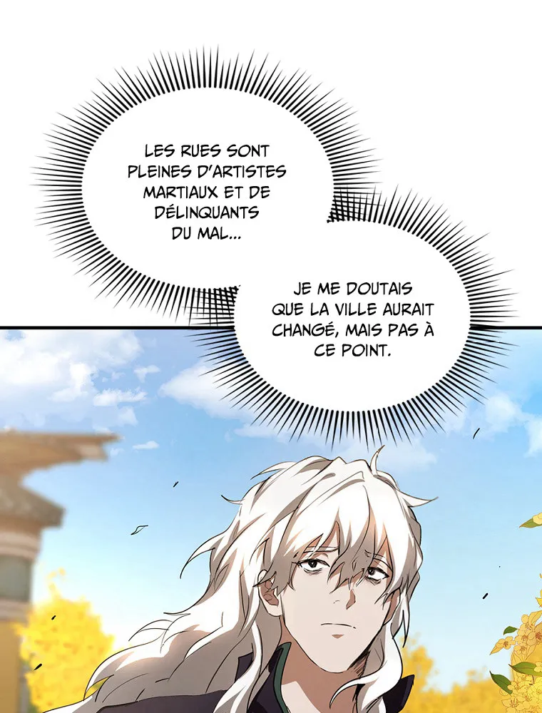 Read La Saga du Clan Mudang FR Manga Online