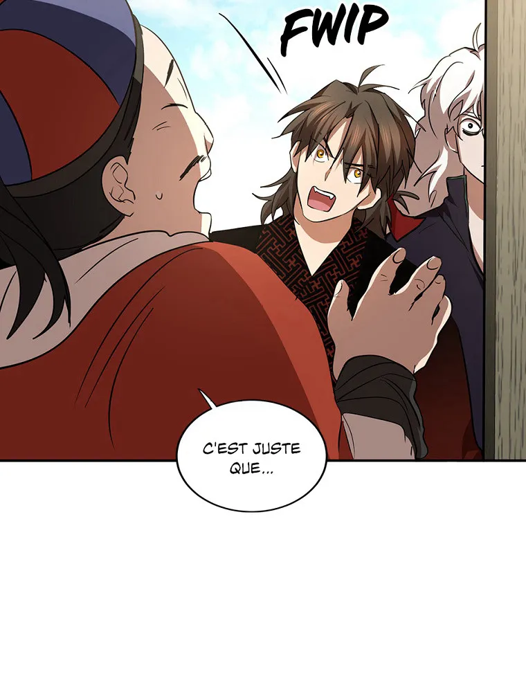 Read La Saga du Clan Mudang FR Manga Online