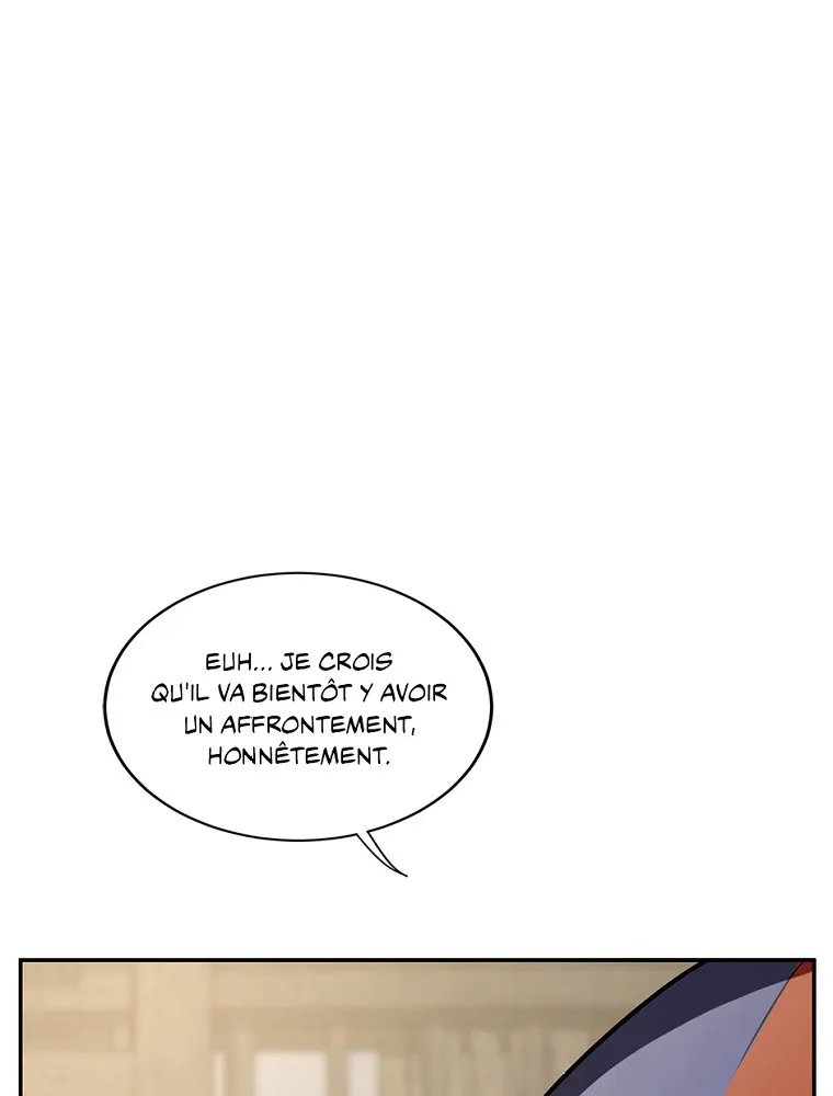 Read La Saga du Clan Mudang FR Manga Online